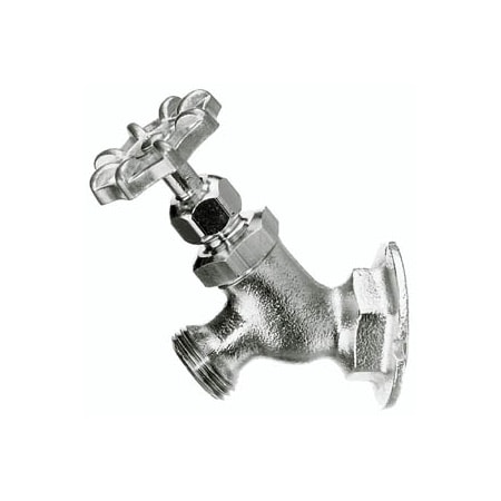 Legend Valve 1/2" T-545 IPS SILLCOCK 107-403